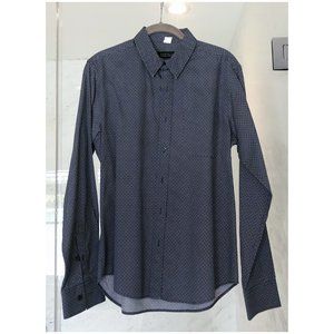 Barney's New York Men's Shirt